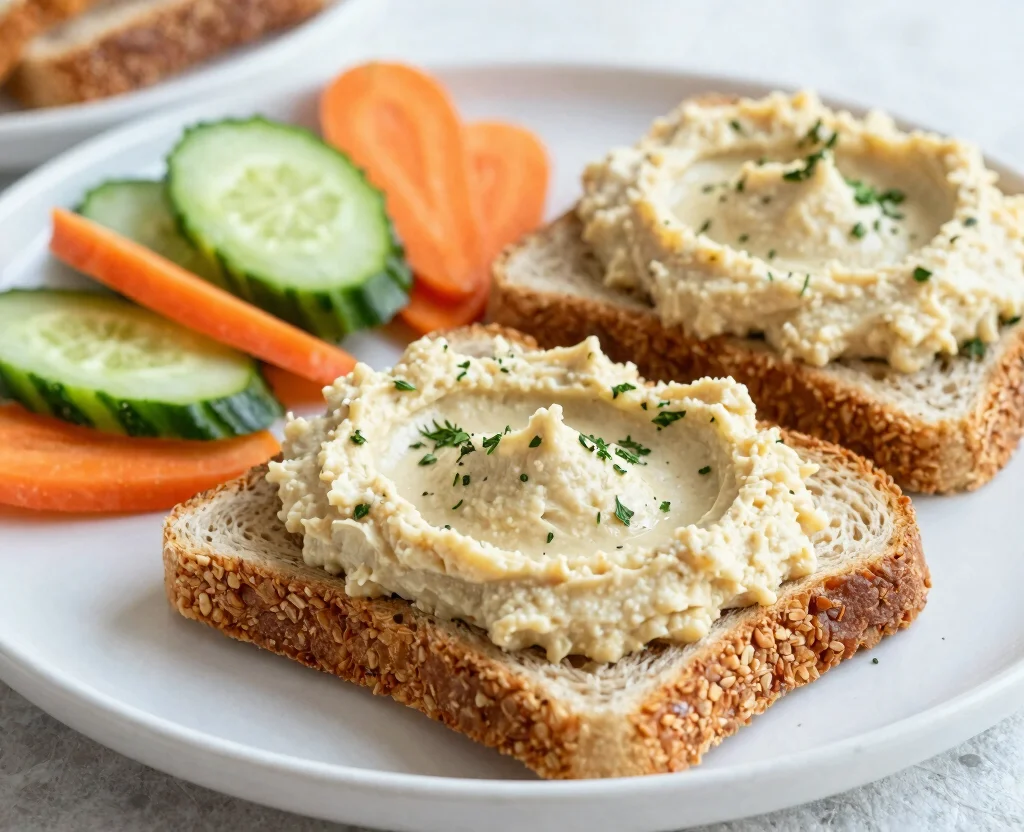 15 Vitamin B12 Foods Vegetarian – Essential Nutrients - 10. Plant-Based Spreads 1