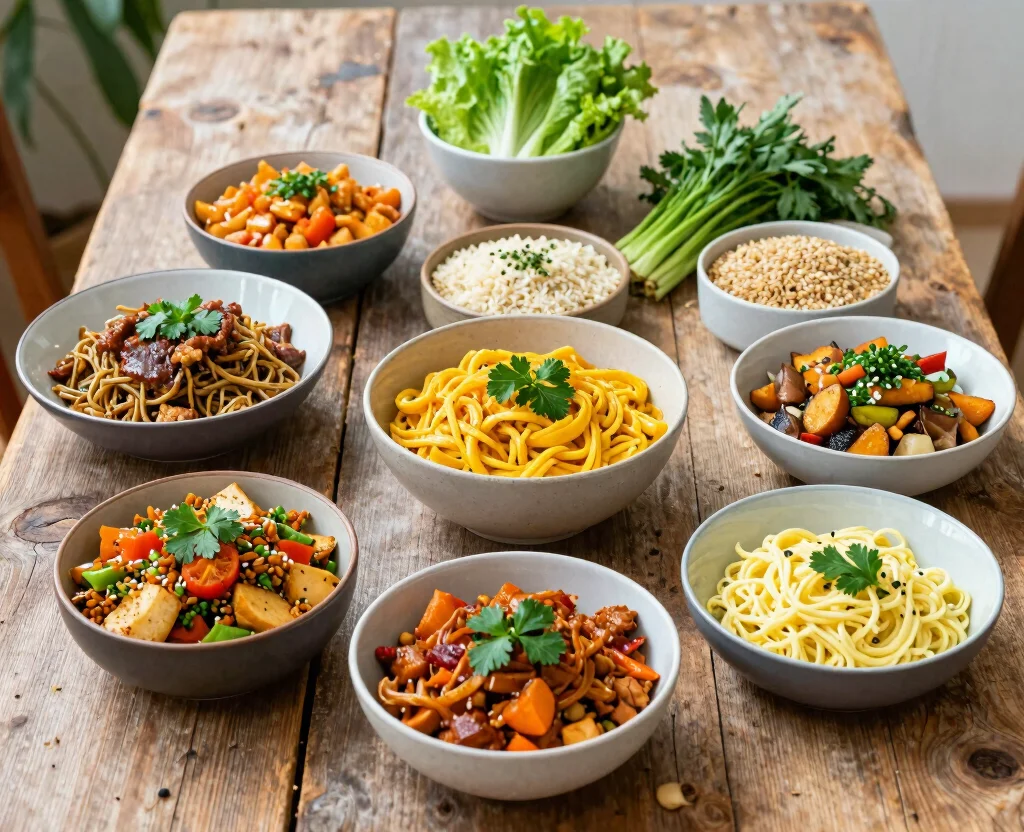 19 Clean Eating Recipes Vegetarian – Wholesome & Fresh - Conclusion 1