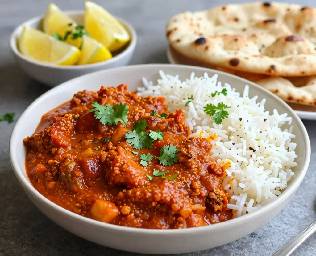 19 Vegetarian Recipes Dinner Indian – Classic & Contemporary - 2. Chana Masala 1