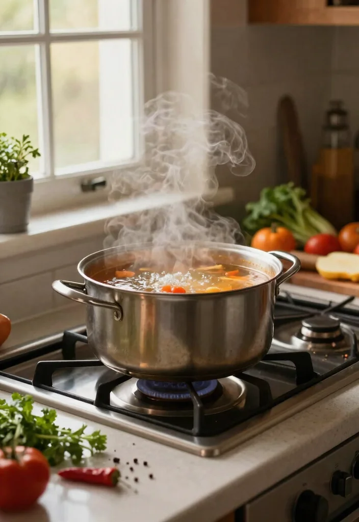 16 Autumn Soup Recipes Perfect for Cozy Nights - Conclusion 1