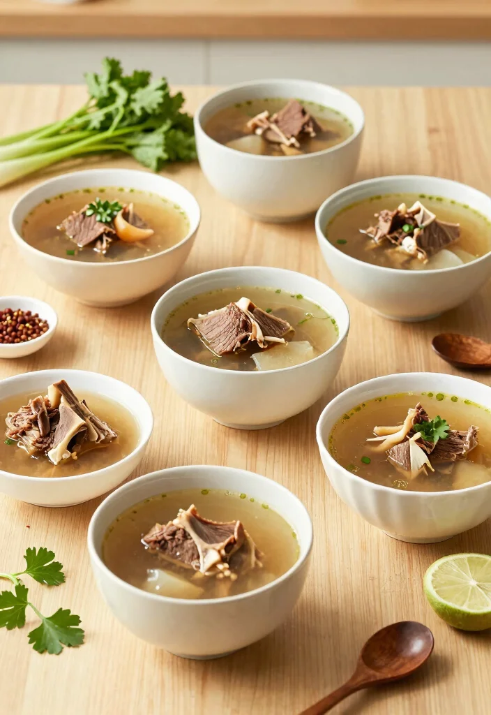 16 Beef Bone Broth Soup Recipes for Healing and Nutrition - Conclusion 1