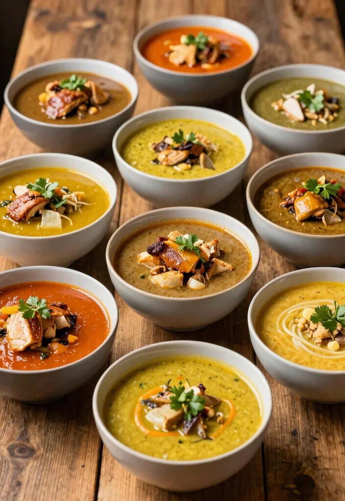 16 Rotisserie Chicken Soup Recipes Using Store-Bought Chicken - Conclusion 1