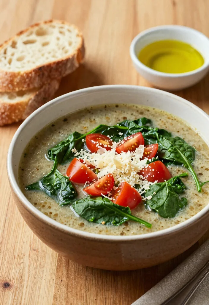 17 Ground Turkey Soup Recipes for Lean Comfort Meals - 3. Italian Turkey Soup 1