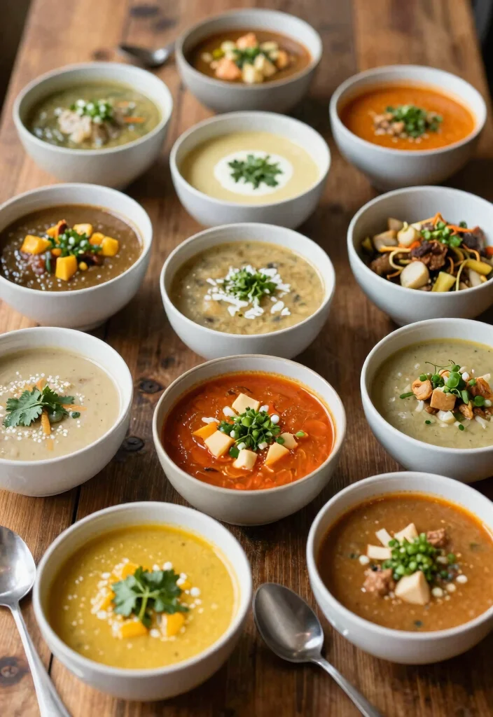 17 Paleo Soup Recipes Made with Clean Ingredients - Conclusion 1