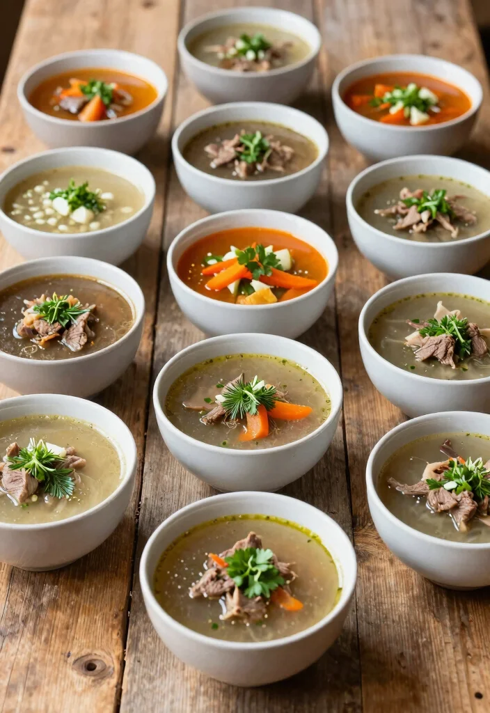 18 Beef Broth Soup Recipes Rich in Flavor - Conclusion 1
