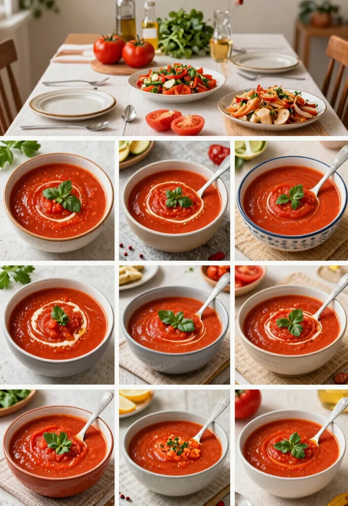 18 Canned Tomato Soup Recipes for Quick and Easy Meals - Conclusion 1