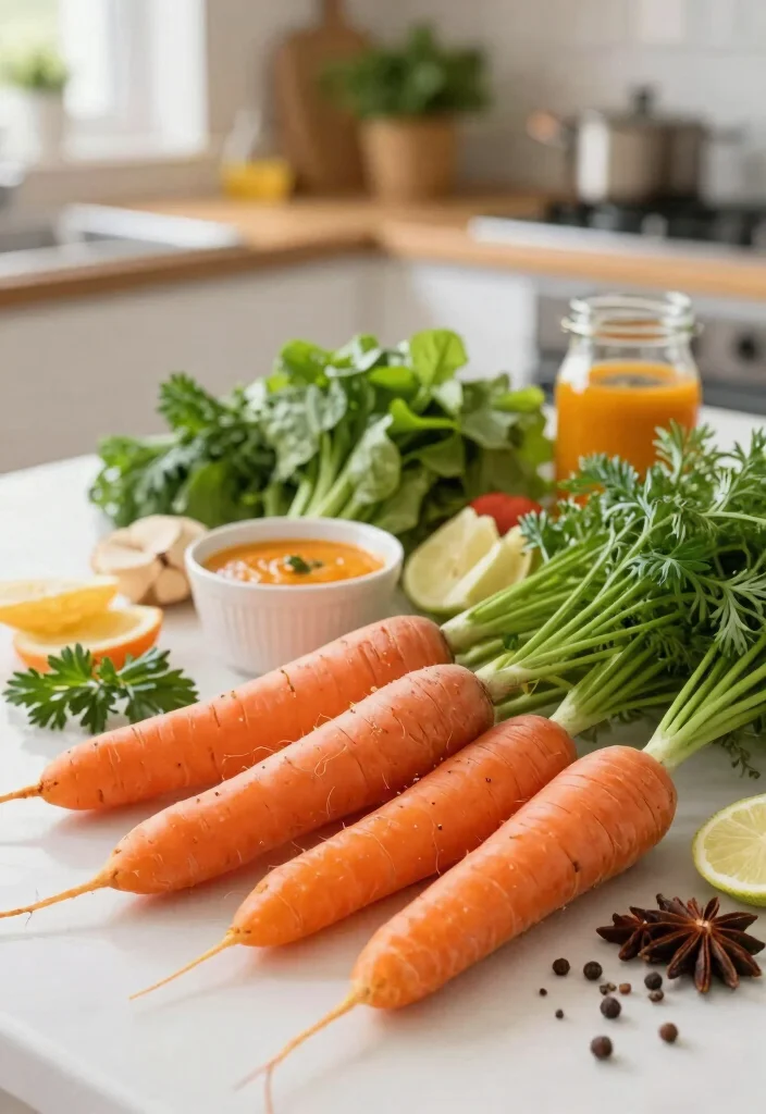 18 Carrot Soup Recipes That Are Healthy and Delicious - Conclusion 1