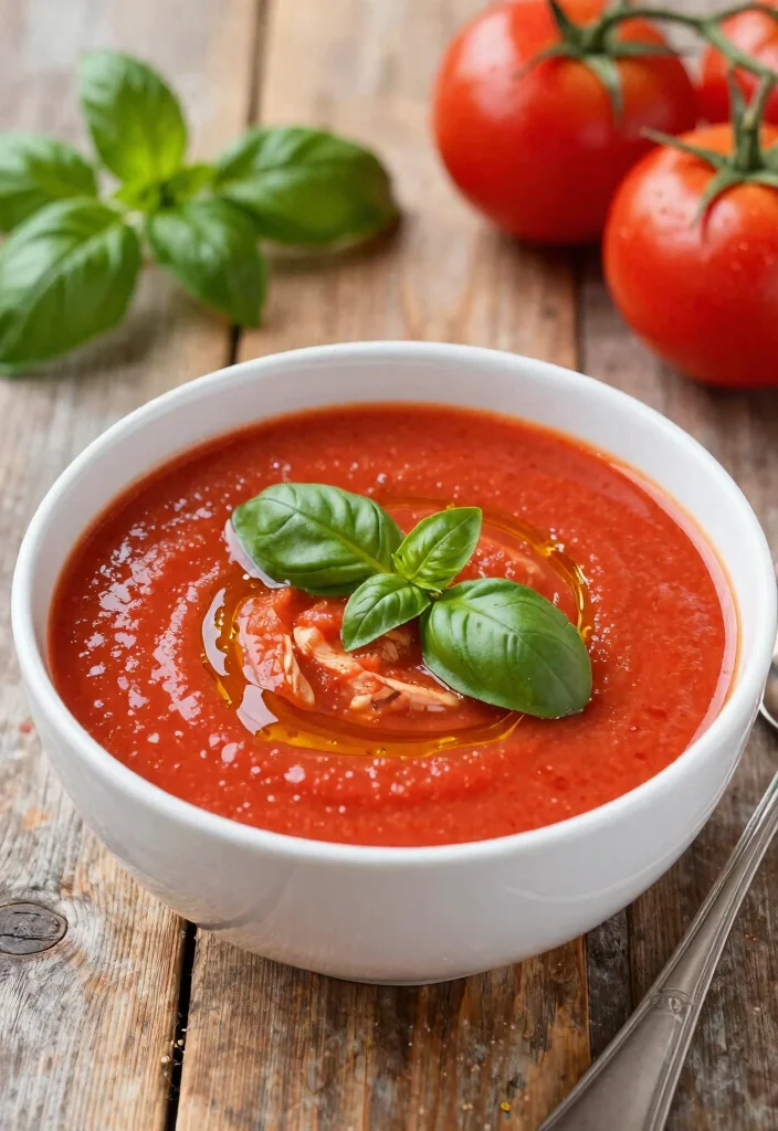 18 Keto Chicken Soup Recipes That Are Low Carb and Filling - 6. Tomato Basil Chicken Soup 1