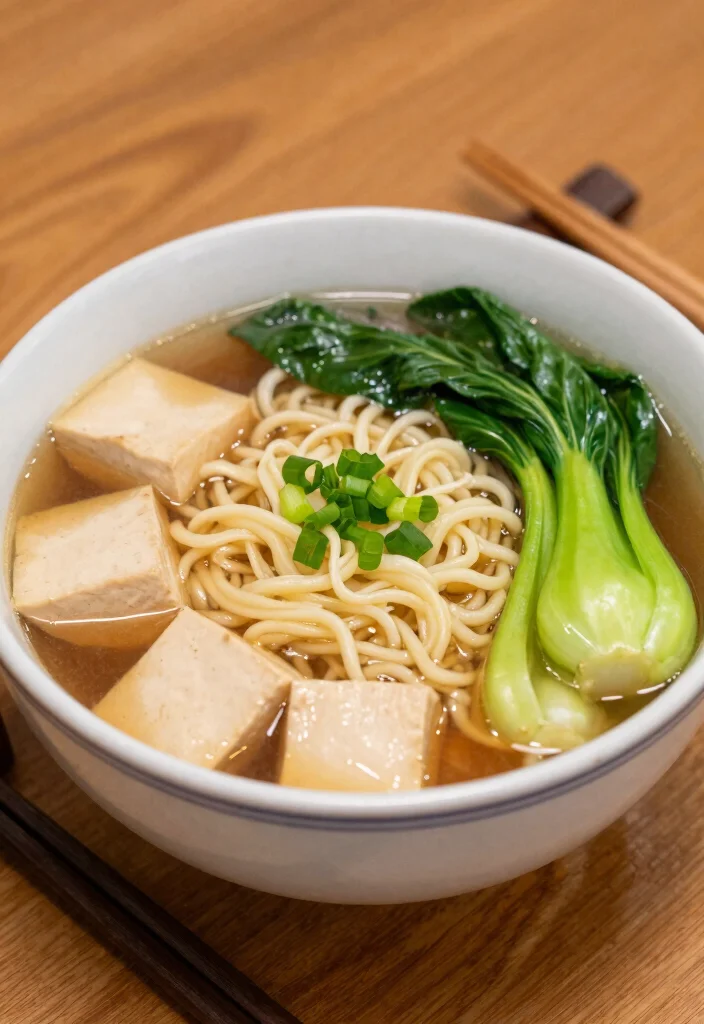 19 Asian Soup Recipes Packed with Bold Flavors - 16. Rich Japanese Ramen 1