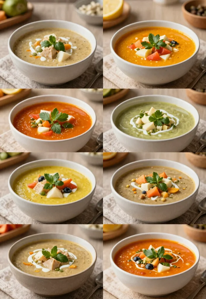 19 Busy Day Soup Recipes You Can Make Fast After Work - Conclusion 1