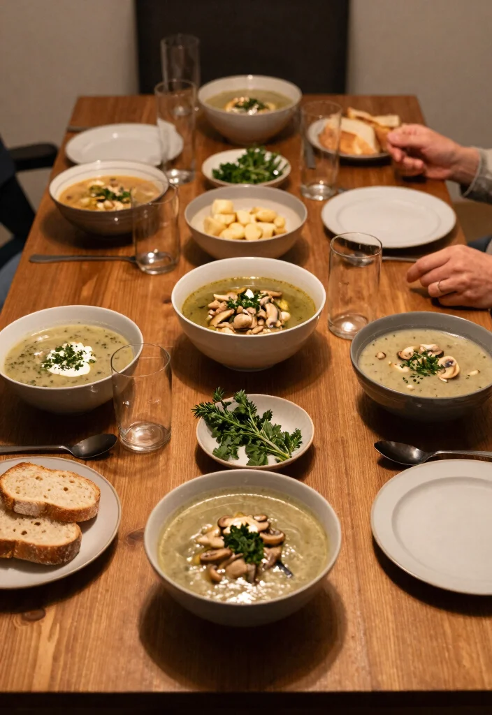 19 Cream of Mushroom Soup Recipes with Chicken for Easy Dinners - Conclusion 1