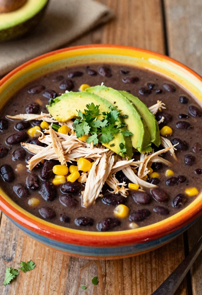 19 Homemade Chicken Soup Recipes Just Like Grandma Made - 15. Mexican Chicken Soup 1