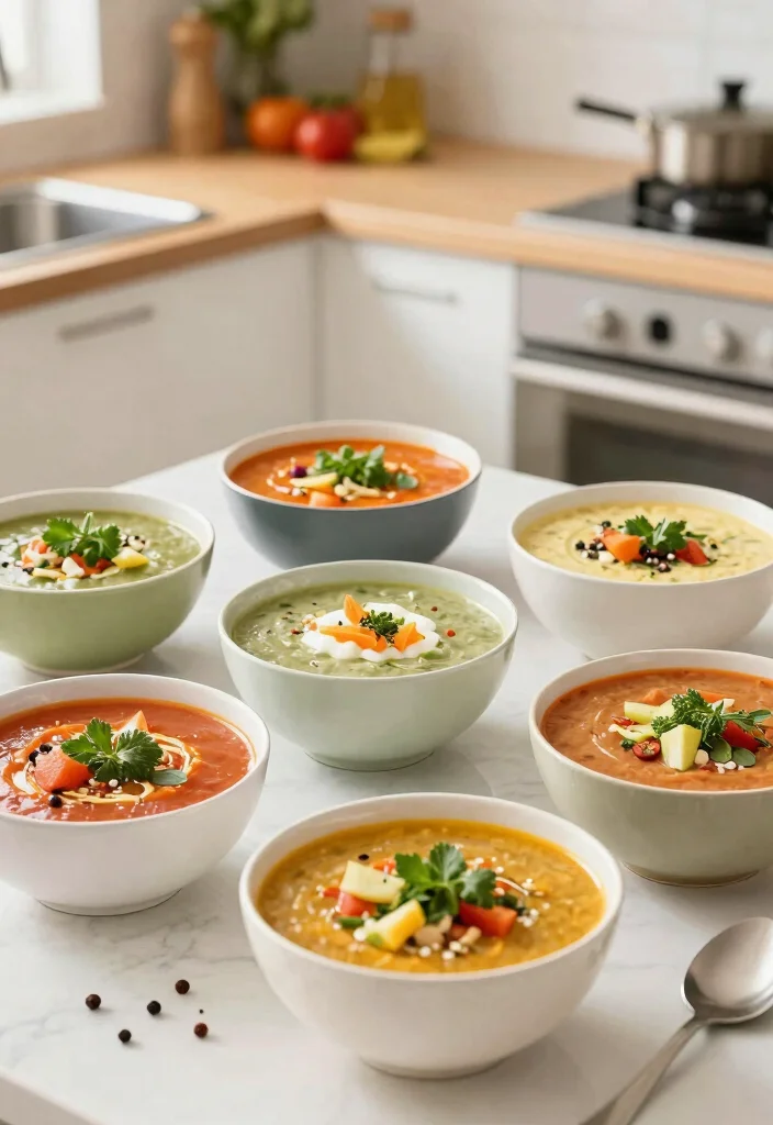 19 Low Carb Keto Soup Recipes That Keep You Full - Conclusion 1