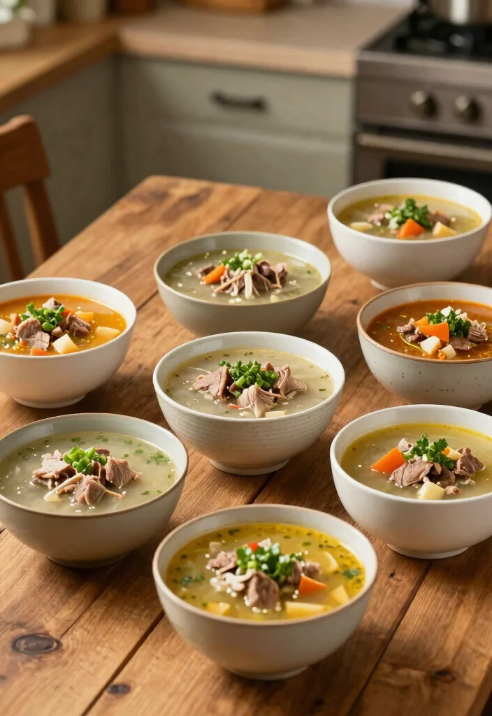 19 Pork Soup Recipes That Are Hearty and Satisfying - Conclusion 1
