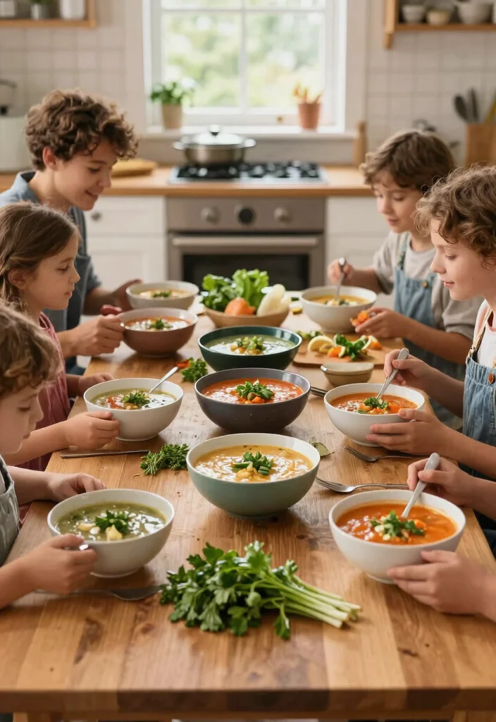 20 Cheap Soup Recipes That Feed the Whole Family - Conclusion 1