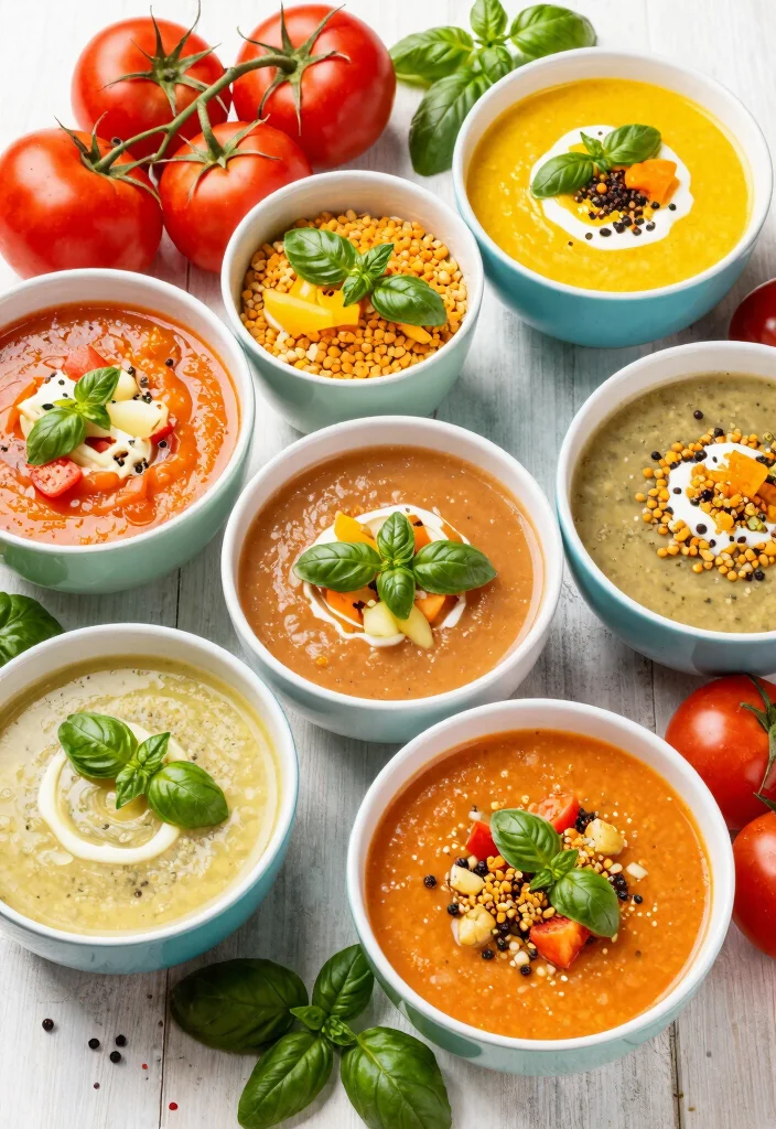 20 Healthy Soup Recipes for Clean Eating - Conclusion 1