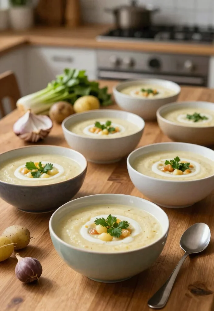 20 Potato Soup Recipes That Are Thick and Comforting - Conclusion 1