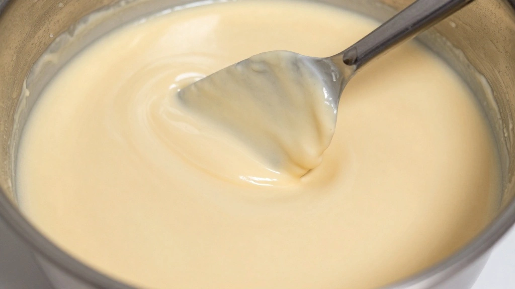 Almond Flour Banana Muffins (Gluten-Free) - Step 6: Fold Ingredients Together 1