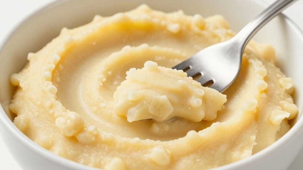 Banana Bars with Cream Cheese Frosting (Moist & Easy) - Step 2: Mash Bananas 1