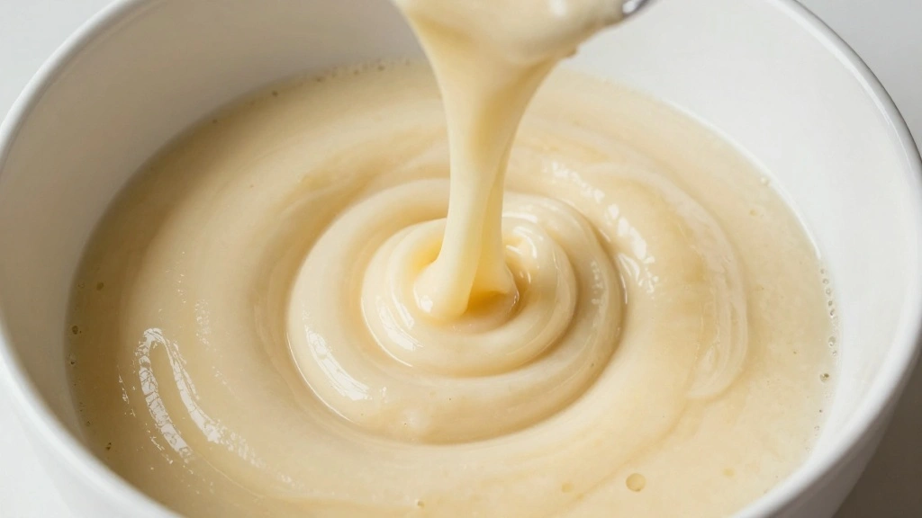 Banana Bars with Cream Cheese Frosting (Moist & Easy) - Step 5: Incorporate Mashed Bananas 1