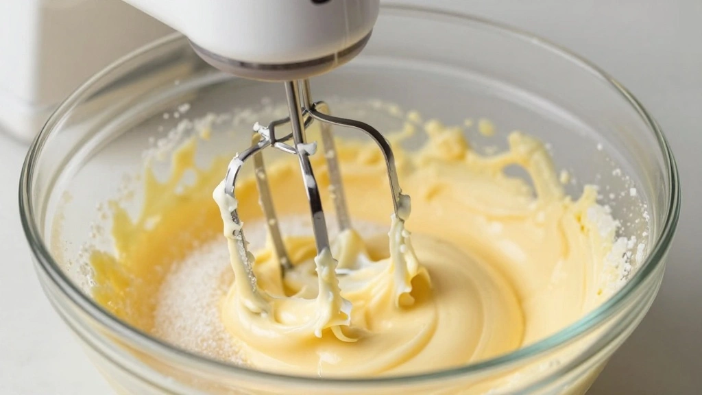 Banana Bundt Cake (Moist & Buttery) - Step-by-Step Cooking Instructions 1