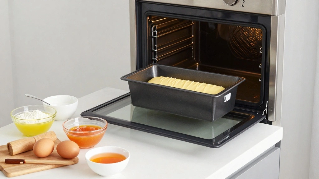 Banana Chocolate Chip Bread Recipe (Soft & Moist) - Step 1: Prepare Ingredients 1