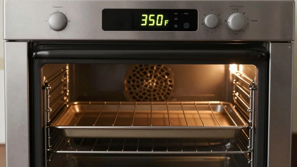 Banana Mini Muffins (Bite-Size & Moist) - Step 1: Preheat the Oven 1