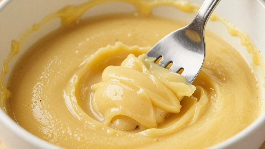 Banana Mini Muffins (Bite-Size & Moist) - Step 4: Mash the Bananas 1