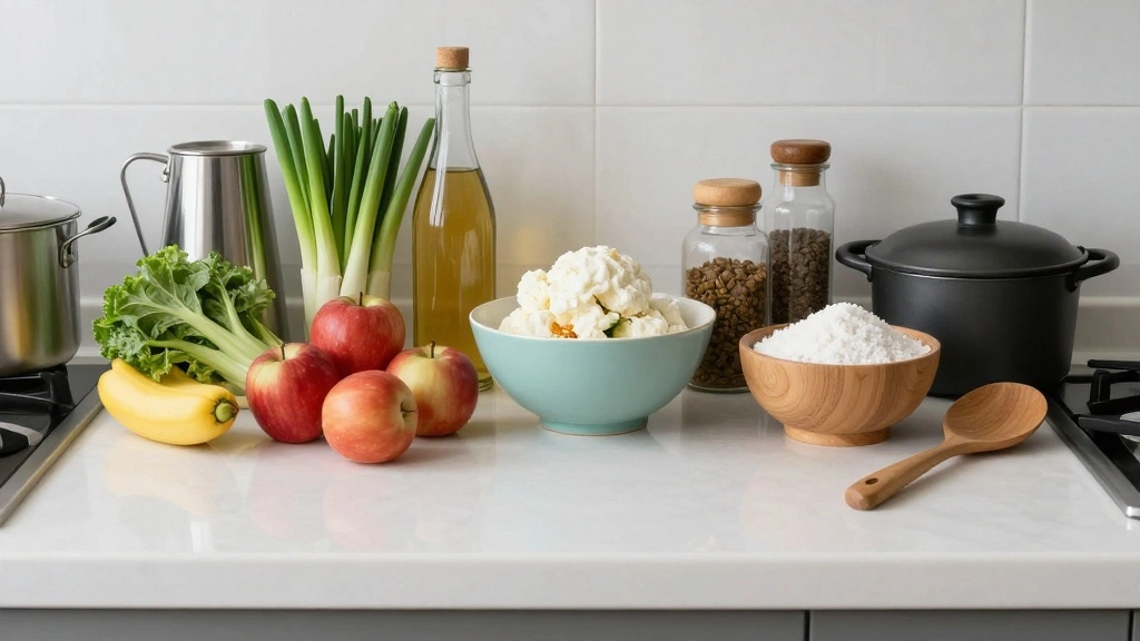 Banana Pudding Trifle (Easy Party Dessert) - Step 1: Prepare Ingredients 1