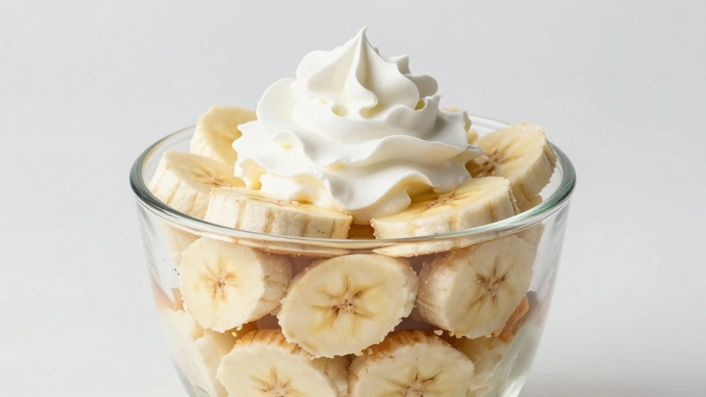 Banana Pudding Trifle (Easy Party Dessert) - Step 8: Repeat Layers 1