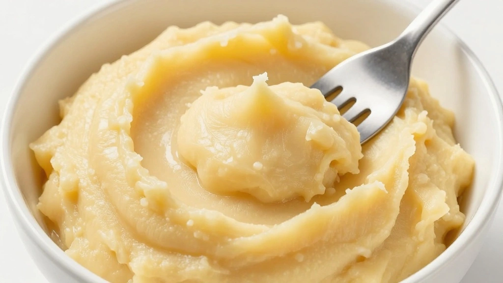 Banana Zucchini Bread (Moist & Not Too Sweet) - Step 3: Mash the Bananas 1