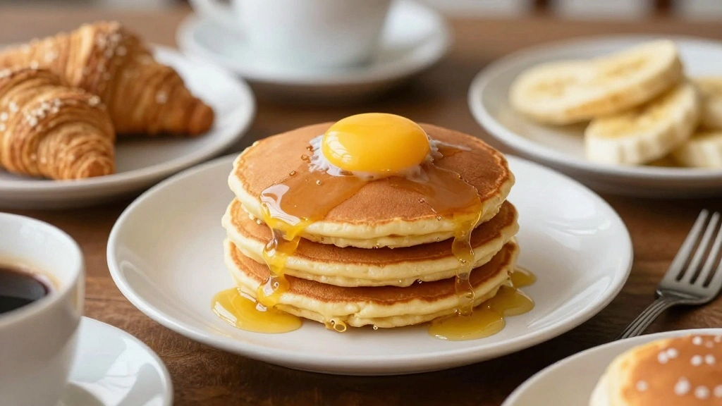 Banana and Egg Pancakes (2-Ingredient Recipe) - Conclusion 1