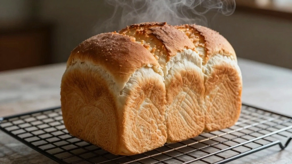 Carrot Cake Banana Bread (Moist Hybrid Recipe) - Step 7: Cool the Bread 1
