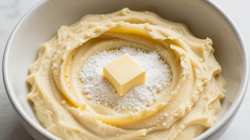 Chocolate Banana Bread Recipe (Rich & Fudgy) - Step 5: Add Eggs and Bananas 1