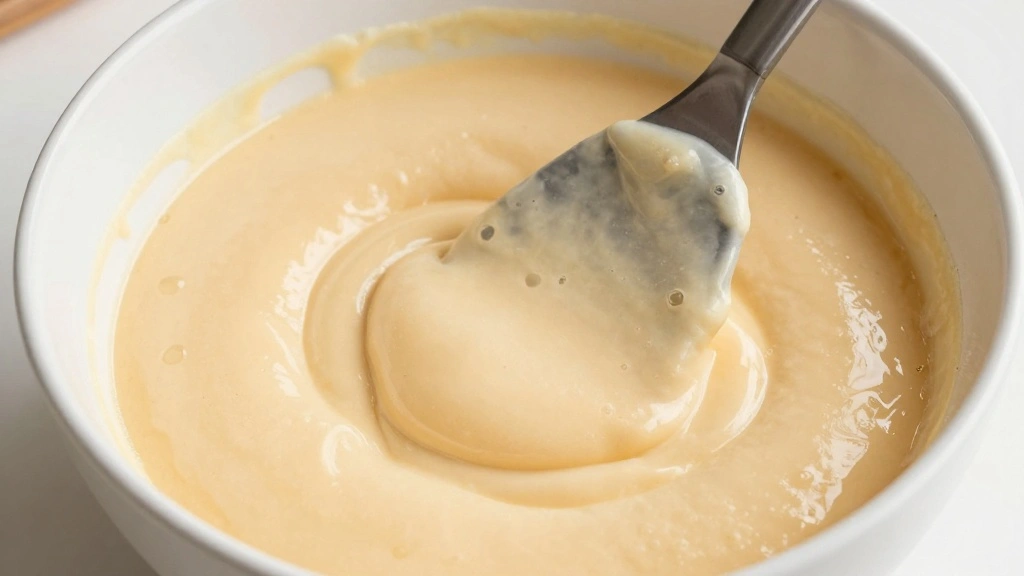 Chocolate Banana Bread Recipe (Rich & Fudgy) - Step 6: Combine Wet and Dry Ingredients 1