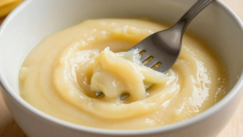 Chocolate Chip Banana Bread Muffins (Bakery-Style) - Step 3: Mash the Bananas 1