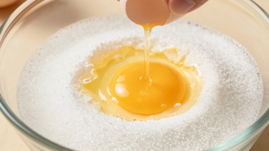 Chocolate Chip Banana Bread Recipe (Ultra Moist) - Step 4: Add Eggs and Vanilla 1