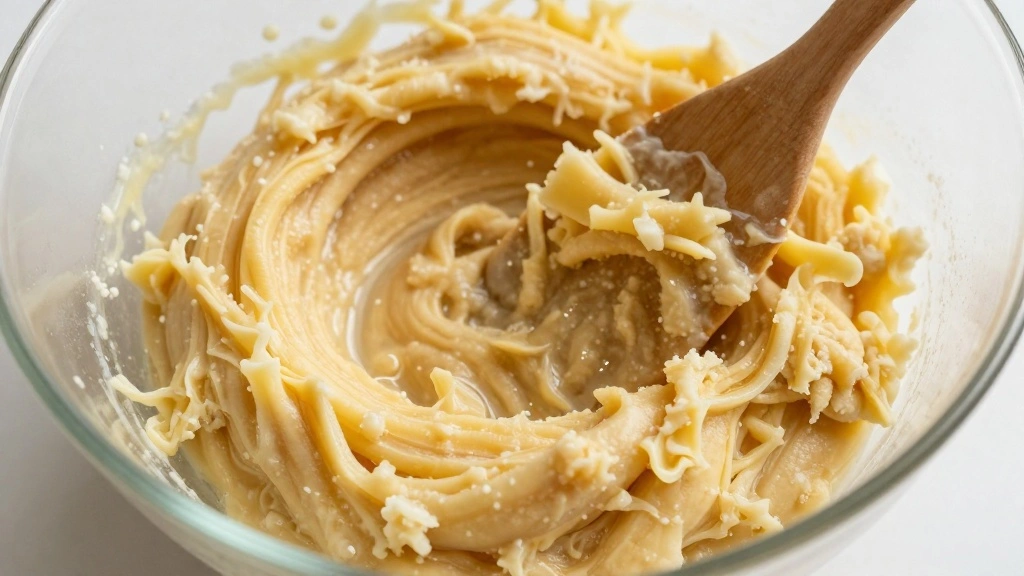 Easy Banana Nut Bread Recipe (Classic & Cozy) - Step 6: Incorporate Bananas 1