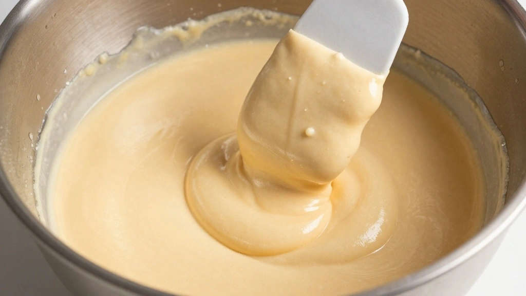 Easy Banana Nut Bread Recipe (Classic & Cozy) - Step 7: Combine Wet and Dry Ingredients 1