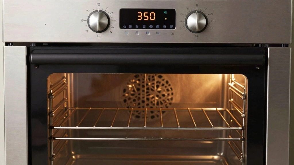 Healthy Banana Bread Recipe (Light & Naturally Sweetened) - Step 1: Preheat Oven 1