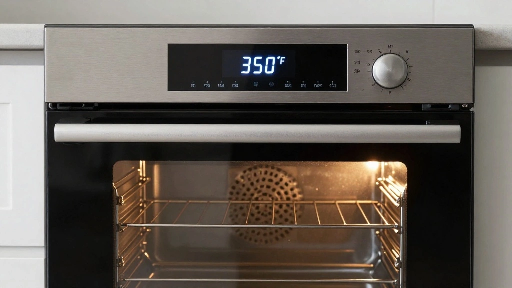 Moist Chocolate Chip Banana Bread (Bakery-Style) - Step 1: Preheat the Oven 1