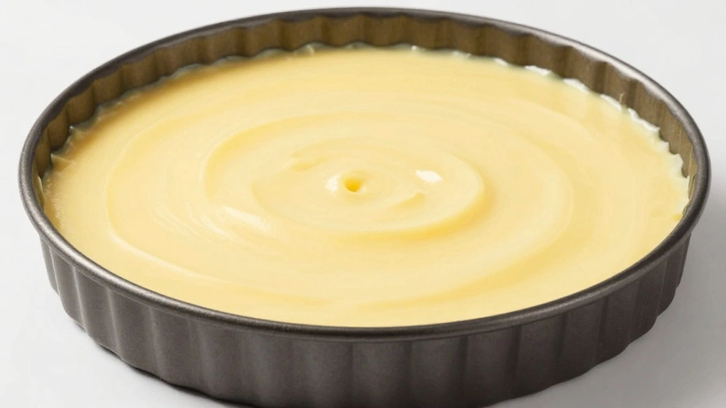 No-Bake Banana Split Cake (Easy Summer Dessert) - Step 5: Complete the Filling Layer 1