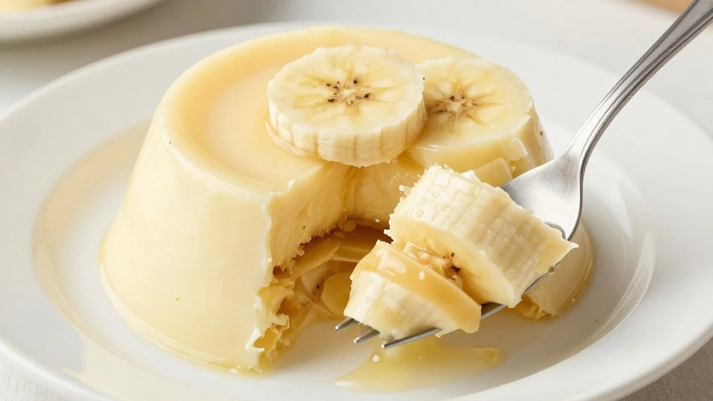 Not Yo Mama’s Banana Pudding (No-Bake Classic) - Step 10: Serve and Enjoy 1