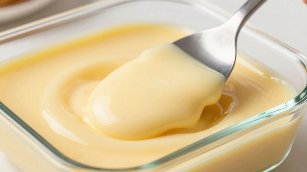 Not Yo Mama’s Banana Pudding (No-Bake Classic) - Step 5: Add Pudding Layer 1