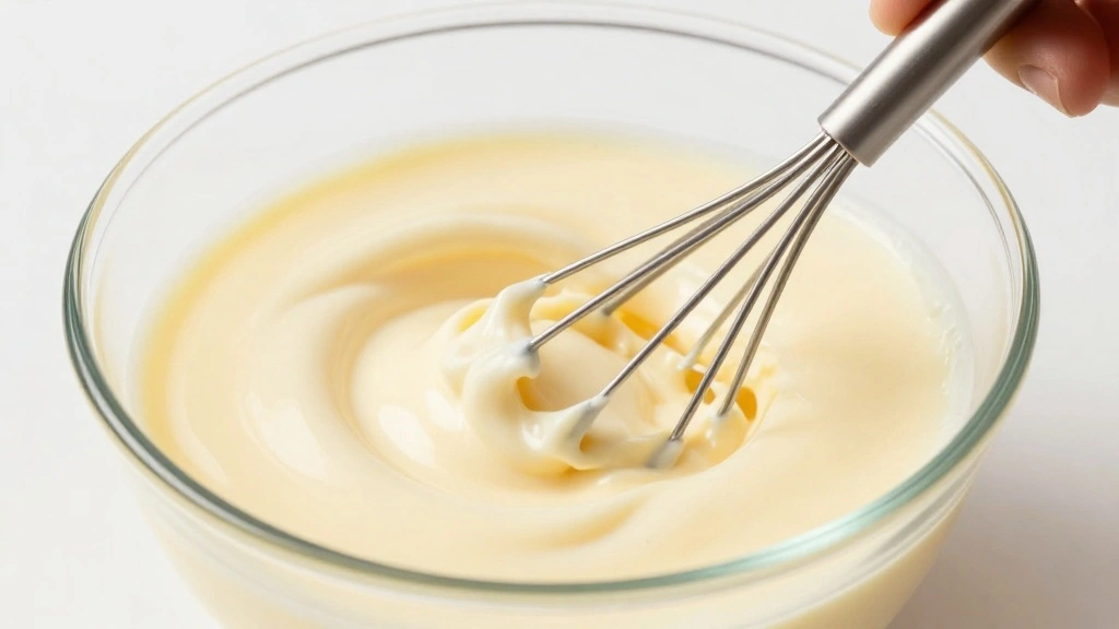 Red Velvet Banana Pudding (Show-Stopping Dessert) - Step 3: Prepare the Pudding 1