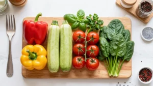 15 Healthy Dinner Recipes Vegetarian Low Carb – Light & Satisfying