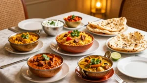 16 Indian Food Recipes Vegetarian Dinners – Hearty & Flavorful