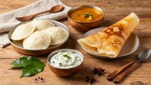 16 South Indian Recipes Vegetarian – Authentic & Aromatic