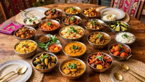 18 One Pot Indian Recipes Vegetarian – Simple & Flavorful