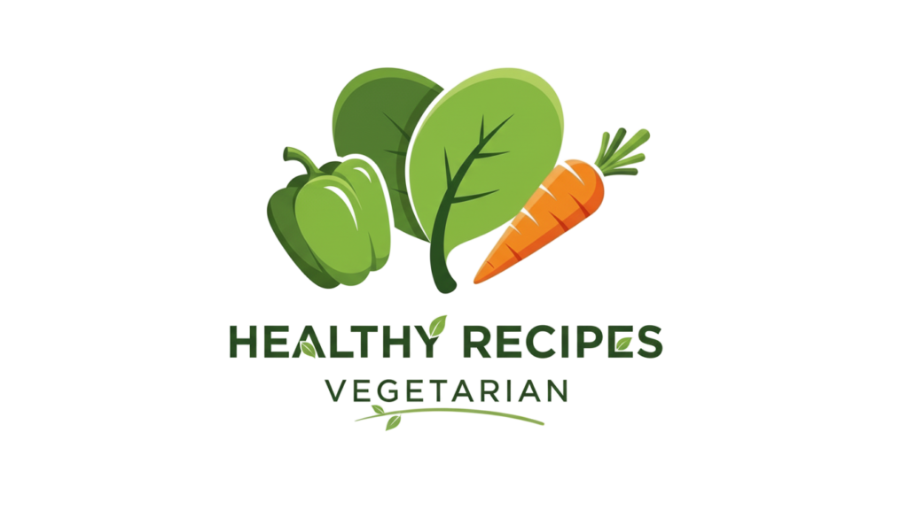 Healthy Recipes Vegetarian